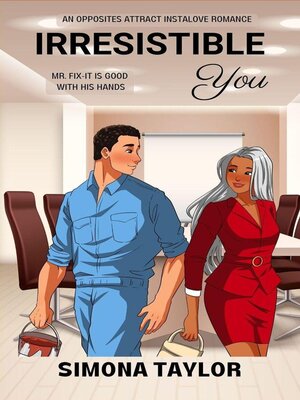 cover image of Irresistible You